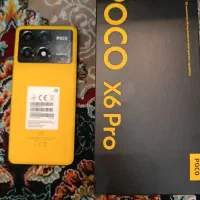 poco x6 pro