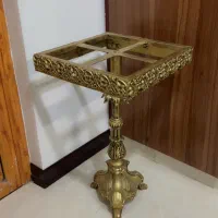 میزتلفن برنز