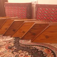 انواع سنتور ۹خرک و۱۲خرک و۱۴خرک باقیمت مناسب|سازهای سنتی|کاشان, رجایی|دیوار