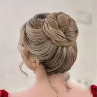 میکاپ وشنیون تخصصی و آف سایر خدمات زیبایی|خدمات آرایشگری و زیبایی|رشت, فلسطین|دیوار