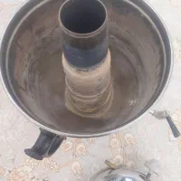 سماورگازی|سماور، چایساز، قهوهساز|سنندج, |دیوار