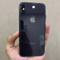 IPhone X 64