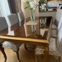 میزنهارخوری ۸ نفره