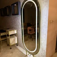 آینه قدی