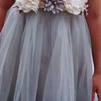 لباس دخترانه