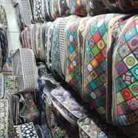 تولیدی متنوع|کیف، کفش، کمربند|مشهد, مقدم|دیوار