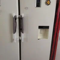 یخچال دوقلو|یخچال و فریزر|سامن, |دیوار