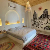 اجاره ویلا ۲ خوابه استخردار، قشم طبل