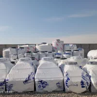 تانکر.مخزن منبع. بشکه سه لایه ضد آنتی باکتریال