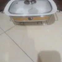 دو عدد دبه درب دار و لوازم منزل و اشپزخانه|سایر لوازم برقی|شهرضا, |دیوار