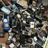 خرید وفروش گوشی قدیمی