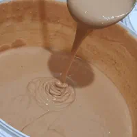 کره بادام‌زمینی