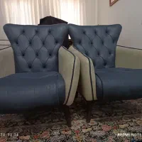 مبل چستر ۸ نفره تخت خواب شو|مبلمان خانگی و میز عسلی|فردیس, فردیس|دیوار