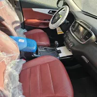 کیا سورنتو GT LINE مدل ۲۰۱۷|خودرو سواری و وانت|تهران, تهرانپارس غربی|دیوار