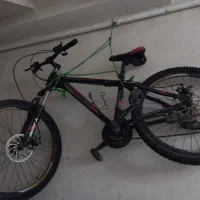 دوچرخه دنده ای|دوچرخه، اسکیت، اسکوتر|لاهیجان, بازکیاگوراب|دیوار