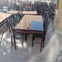 میز و صندلی غذاخوری