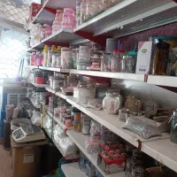 پلاستیک|ظروف نگهدارنده، پلاستیکی، یک‌بارمصرف|نظرآباد, رسالت|دیوار