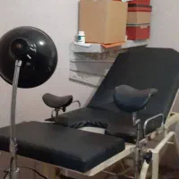 فروش لوازم معاینه مطب مامایی