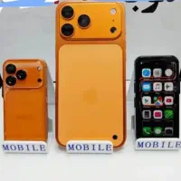 آیفون 17 پرومکس برابر با اصل