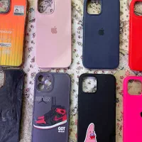 قاب ۱۲ pro max|لوازم جانبی موبایل و تبلت|تهران, جنت‌آباد جنوبی|دیوار