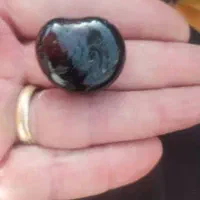 سنگ و شهاب سنگ|کلکسیون اشیاء عتیقه|پیشوا, |دیوار