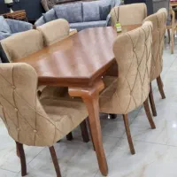 تولیدوپخش انواع غذاخوری .صندلی وجلومبلی|مبلمان خانگی و میز عسلی|اردبیل, |دیوار