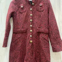 پالتو و مانتو|لباس|اهواز, زیباشهر|دیوار