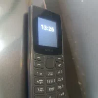 گوشی ۱۰۵ نوکیا ساده