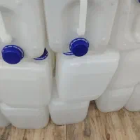 گالن 20و10لیتری بادوام وزن نیم کیلو و یک کیلو|ظروف نگهدارنده، پلاستیکی، یک‌بارمصرف|تبریز, |دیوار