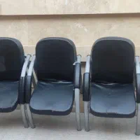 صندلی دست دوم  قیمت ۴۰۰