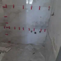 کار کاشی و سرامیک و سنگ|خدمات پیشه و مهارت|کیش, |دیوار