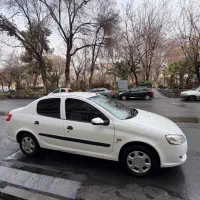 رانا مدل ۹۳|خودرو سواری و وانت|تهران, مینای شمالی (مخبر)|دیوار