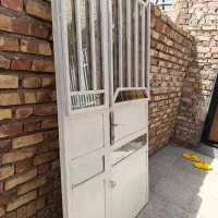 درب   ورودی