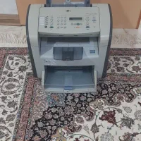 پرینتر لیزری پنج کاره 1319 HP|پرینتر، اسکنر، کپی، فکس|فردیس, فردیس|دیوار