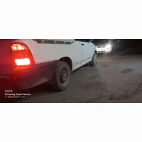 وانت پراید ۱۴۰۳|خودرو سواری و وانت|نیشابور, شهرک قدس|دیوار