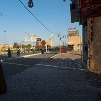 زمین ۴۰ متری ، بَرِ بلوار دانش چند قدمی میدان جهاد|فروش زمین و ملک کلنگی|کاشان, زیدی|دیوار