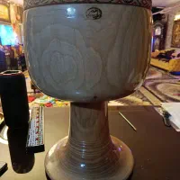 تنبک حرفه ای|سازهای سنتی|تهران, پردیسان|دیوار