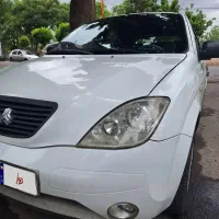 تیبا ۲ مدل ۱۴۰۰|خودرو سواری و وانت|هشتگرد, ینگی امام|دیوار