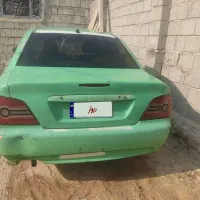 فروش فوری ماشین پروتون موتور سالم