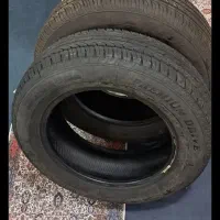 لاستیک بارز یزد سایز ۱۵