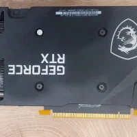 گرافیک 3060Ti|قطعات و لوازم جانبی رایانه|رامسر, |دیوار