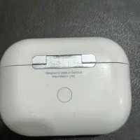 ایرپاد pro2 اصلی|لوازم جانبی موبایل و تبلت|یزد, |دیوار