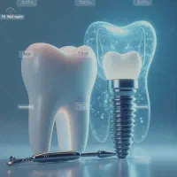 دندانپزشکی/ متخصص جراح فک ولثه /ایمپلنت 9میلیون|خدمات آرایشگری و زیبایی|مشهد, احمدآباد|دیوار