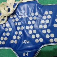 هوگو تکواندو|تجهیزات ورزشی|تاکستان, |دیوار