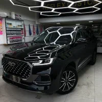 سرامیک پولیش احیای رنگ صافکاری نقاشی شیشه دودی|خدمات موتور و ماشین|همدان, |دیوار