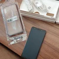 گوشی سامسونگ A7 2018 سالم