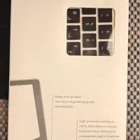 مک بوک ایر M2|رایانه همراه|تهران, آجودانیه|دیوار