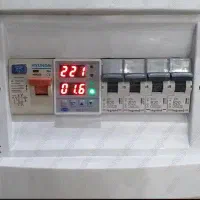برقکار داخلی ساختمان،خدمات تخصصی برق و هوشمندسازی