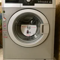 ماشین لباسشویی ۷ کیلیوی اصل آلمان