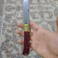 چاقو کرند۳عدد قدیم